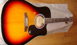 麻豆小布丁吉他,音乐与时尚的完美融合